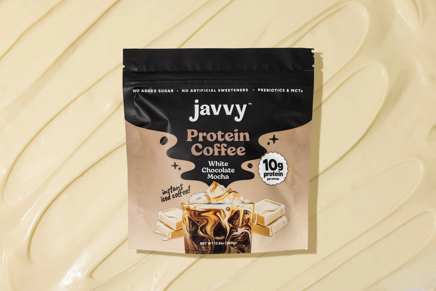 Protein Coffee