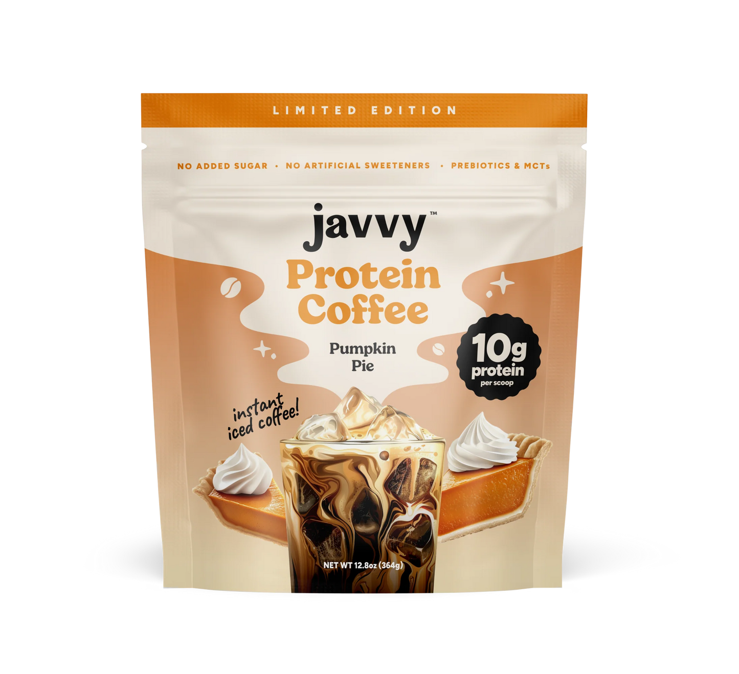 Protein Coffee