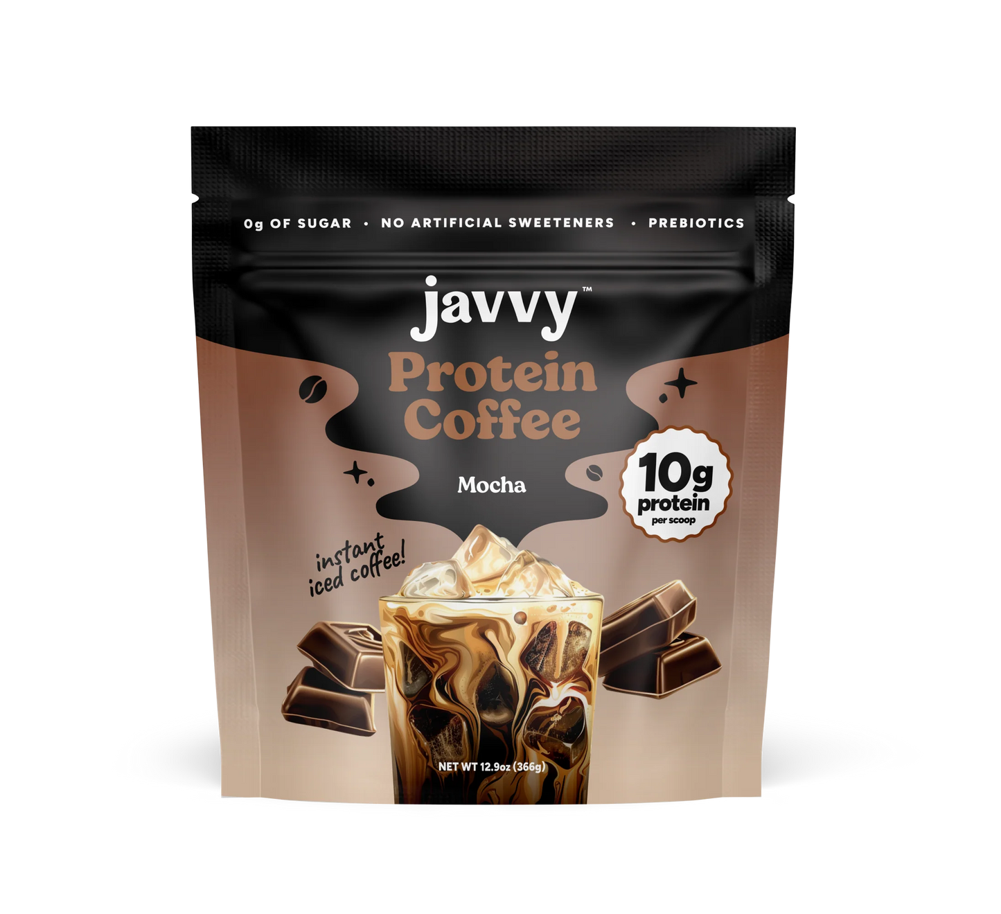Protein Coffee