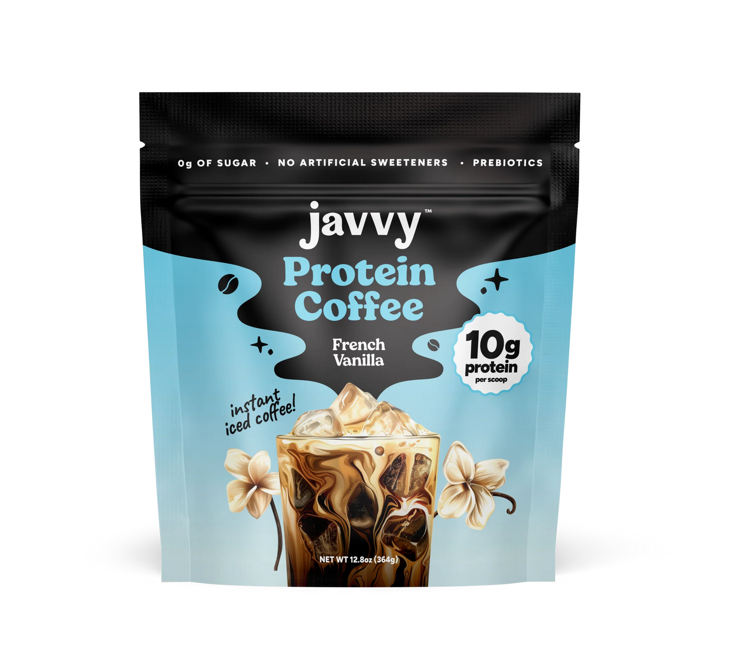 Protein Coffee