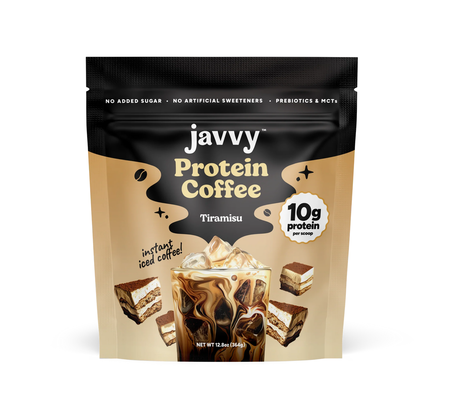 Protein Coffee