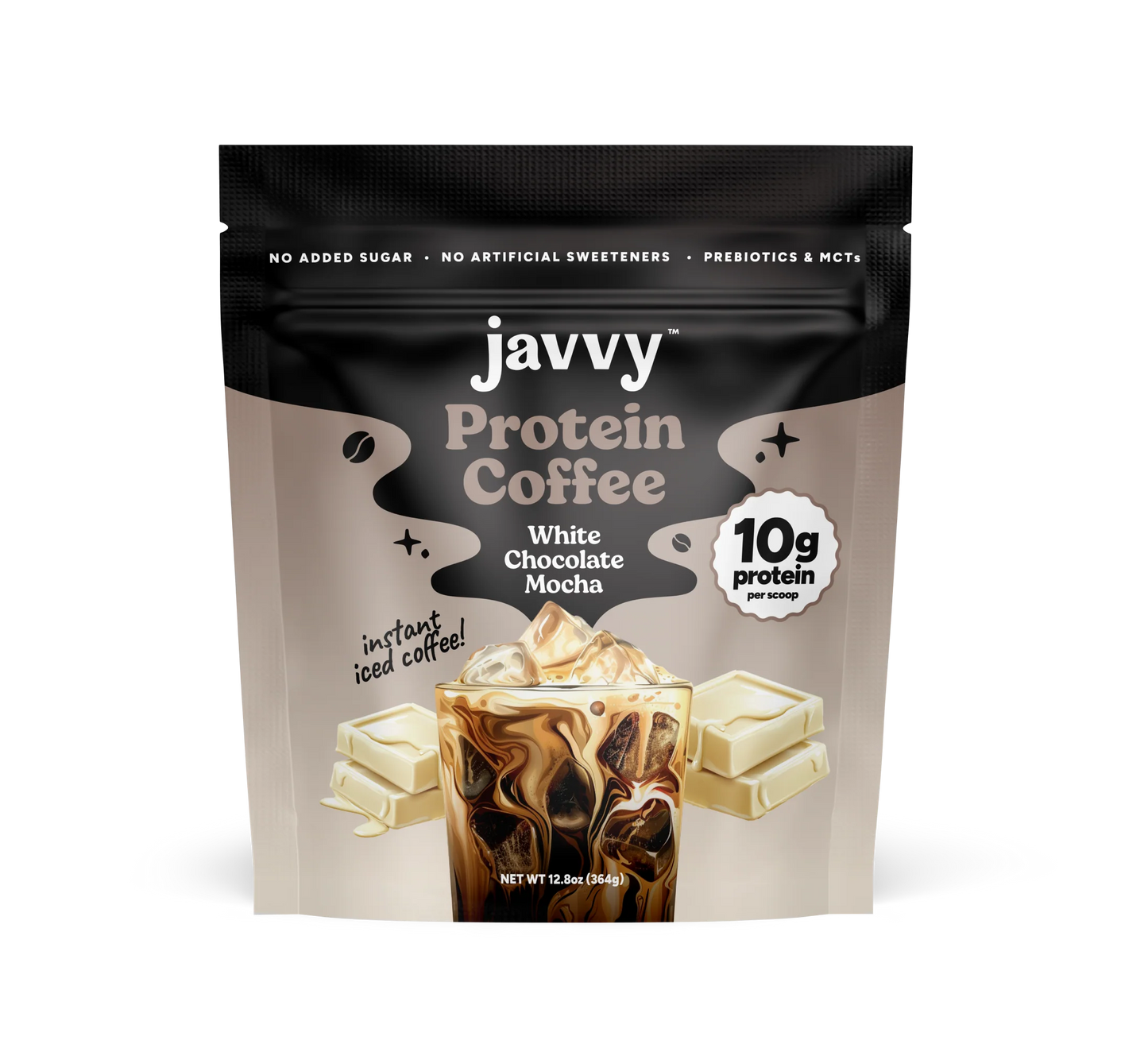 Protein Coffee