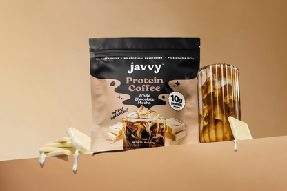 Protein Coffee
