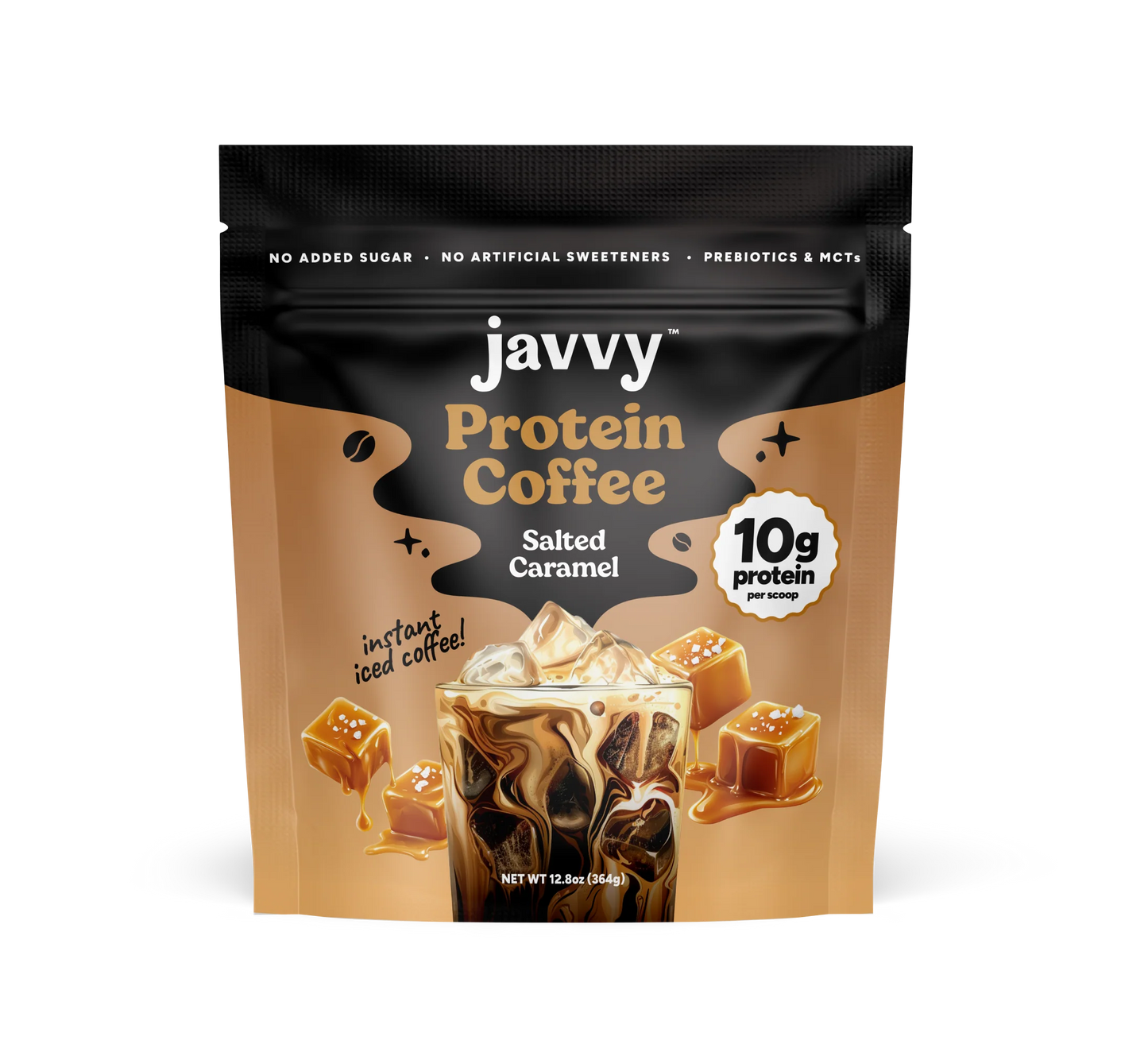 Protein Coffee