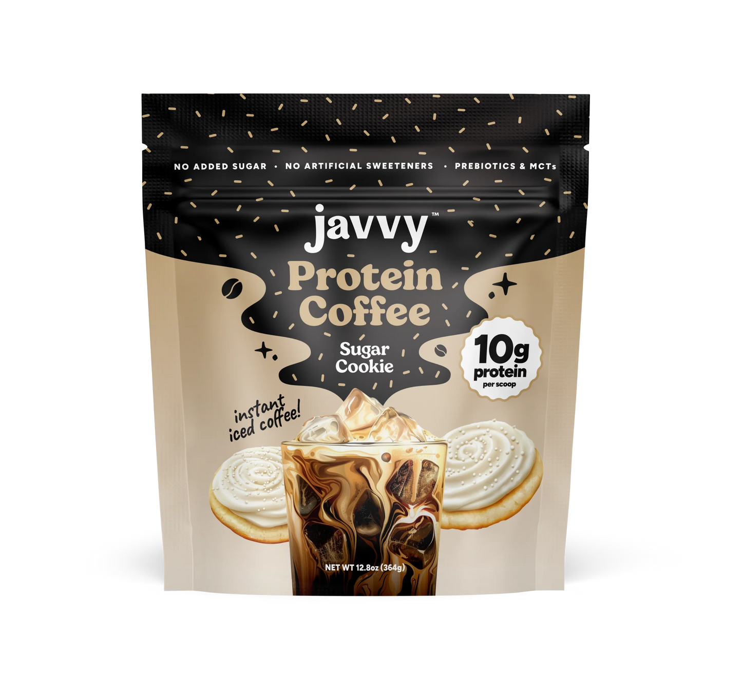 Protein Coffee