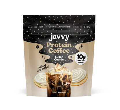 Protein Coffee
