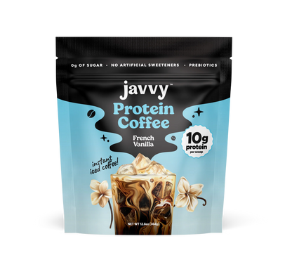 Protein Coffee