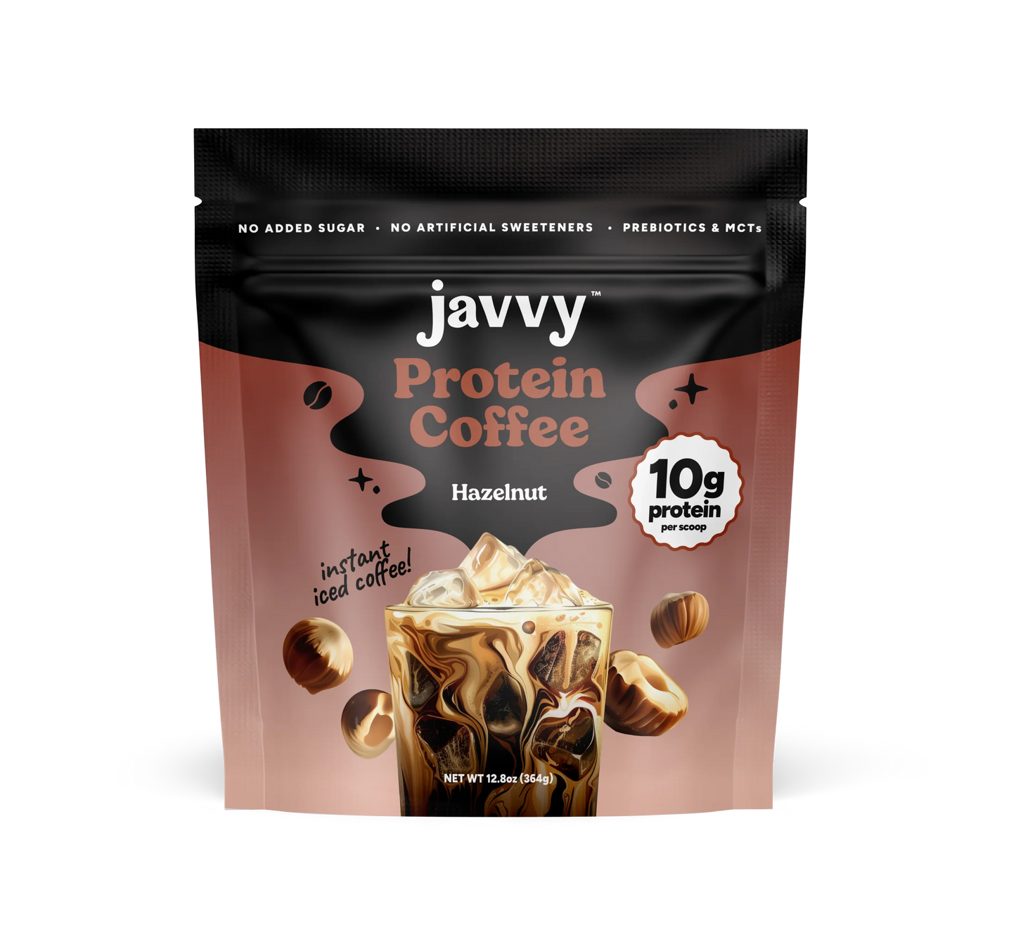 Protein Coffee