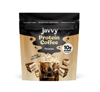 Protein Coffee