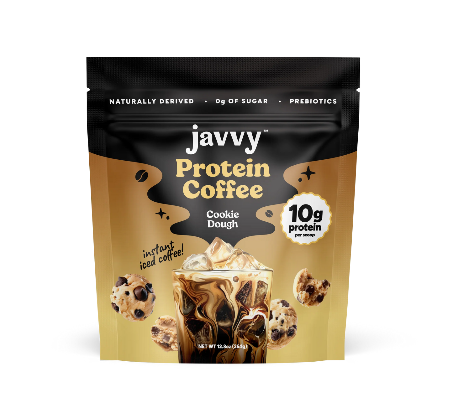 Protein Coffee