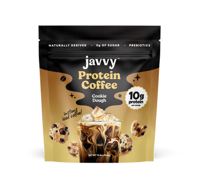 Protein Coffee