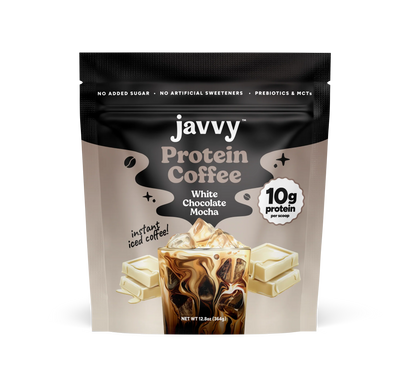 Protein Coffee